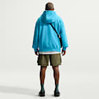 Nike ACG "Tuff Fleece" Pullover Hoodie