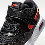 Tenis para bebé e infantil Nike Air Max SC