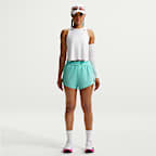 Nike AeroSwift 'Faith Kipyegon' Women's Dri-FIT ADV Mid-Rise 7.5cm (approx.) Brief-Lined Running Shorts