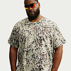 Playera Nike Sportswear