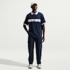 Nike Fairway Fresh Men's Dri-FIT Panel Loose Golf Polo