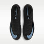 Nike Mercurial Superfly 10 Academy Soft-Ground High-Top Football Boot
