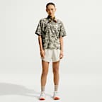 ACG Women's Dri-FIT Trail Running T-Shirt