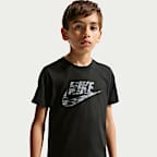 ナイキ スポーツウェア ジュニア Tシャツ