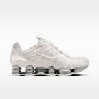 Nike Shox TL Women's Shoes