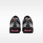 Nike Air Max 95 Big Bubble Men's Shoes