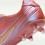 Nike Tiempo Ligera Pro LE Firm-Ground Low-Top Soccer Cleats