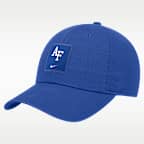 Nike On-Field Club (Air Force Falcons) Men's Adjustable Cap