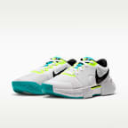 Nike GP Challenge 1.5 Zapatillas de tenis para pista rápida - Mujer