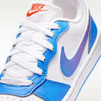 Nike Court Borough Low Older Kids' Shoes