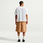 Yuto Short-Sleeve Skate Jersey