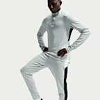 Ανδρικό ποδοσφαιρικό παντελόνι Dri-FIT Nike Academy