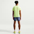 Nike Stride Men's Dri-FIT 13cm (approx.) Hybrid Running Shorts