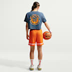 Nike Move Women's Dri-FIT T-Shirt
