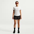 나이키 스위프트 여성 드라이 핏 러닝 탑