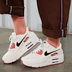 Nike Air Max 90 LV8 SE Women's Shoes