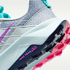 Terränglöparsko Nike Wildhorse 10 för män