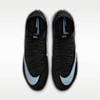 Chaussure de foot montante à crampons SG-Pro Nike Mercurial Superfly 10 Elite