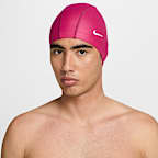 Gorra con revestimiento sintético Nike Swim