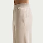Nike 24.7 ImpossiblySoft Women's Dri-FIT High-Rise Joggers