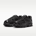 Tenis con detalles reflejantes para mujer Nike Air Max Moto 2K