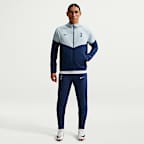 Casaco de futebol Nike Sportswear City Side Tottenham Hotspur para homem
