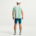 Nike  Men's Dri-FIT Short-Sleeve Running Top