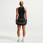 Camiseta de tirantes de tenis Dri-FIT para mujer NikeCourt Advantage