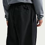 Nike Sportswear Club Men's Straight Stretch Trousers