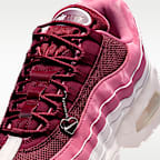 Nike Air Max 95 Big Bubble 'Valentine's Day' Women's Shoes