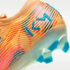 Nike Mercurial Vapor 16 Elite 'Kylian Mbappé' Firm-Ground Low-Top Football Boot