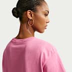 Nike Sportswear Classic Women's Oversized T-Shirt