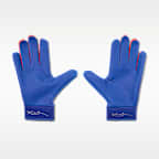 Kobe Alpha Big Kids' Baseball Batting Gloves