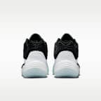 Tenis de básquetbol para hombre Nike Precision 8 MID