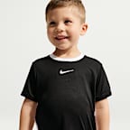 Nike Toddler Dri-FIT 2-Piece Sport Shorts Set