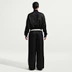 Nike Sportswear Women's Loose Mid-Rise Satin Pants