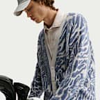 Nike Fairway Fresh weiter Golf-Cardigan (Herren)
