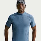 Nike Tech Men's Dri-FIT ADV Short-Sleeve Top