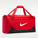 Nike Brasilia Training Duffel Bag (Medium, 60L)