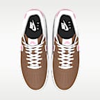 Chaussure personnalisable Nike Air Force 1 Low By You pour Homme