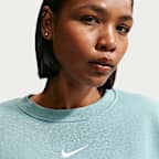 Nike Sportswear Phoenix Fleece Women's Over-Oversized Crew-Neck Sweatshirt