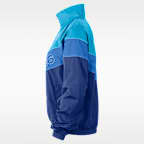 WNBA All-Star Weekend Women's Nike Windrunner Game Jacket