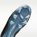 Tacos de fútbol para terreno firme Nike Phantom 6 Low Elite LV8