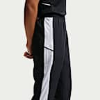 Survêtement de foot tissé Dri-FIT Nike Academy pour femme