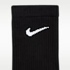 Nike Everyday Plus Cushioned Training Crew Socks (3 Pairs)