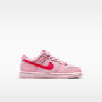 Nike Dunk Low Younger Kids' Shoes