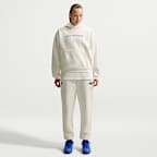 Caitlin Clark Women's Therma-FIT Pullover Basketball Hoodie