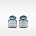 Tenis para hombre Nike Dunk Low Retro