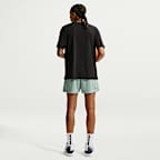 Nike Essential Women's Dri-FIT Mesh Basketball Shorts
