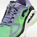 Tenis de correr en pavimento para hombre Nike Structure Plus